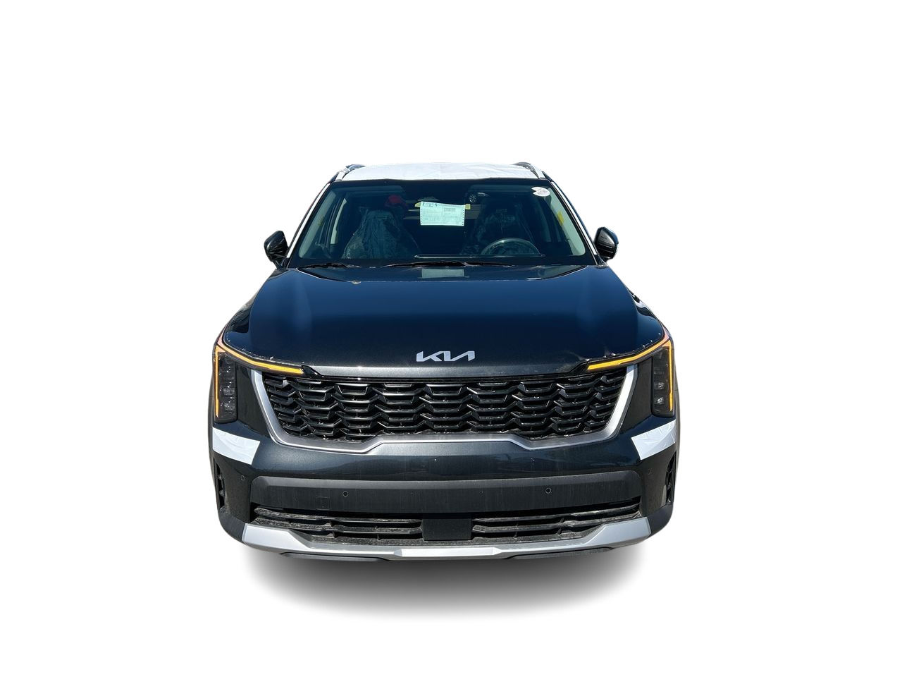 2025 Kia SORENTO PHEV in Mississauga, Ontario