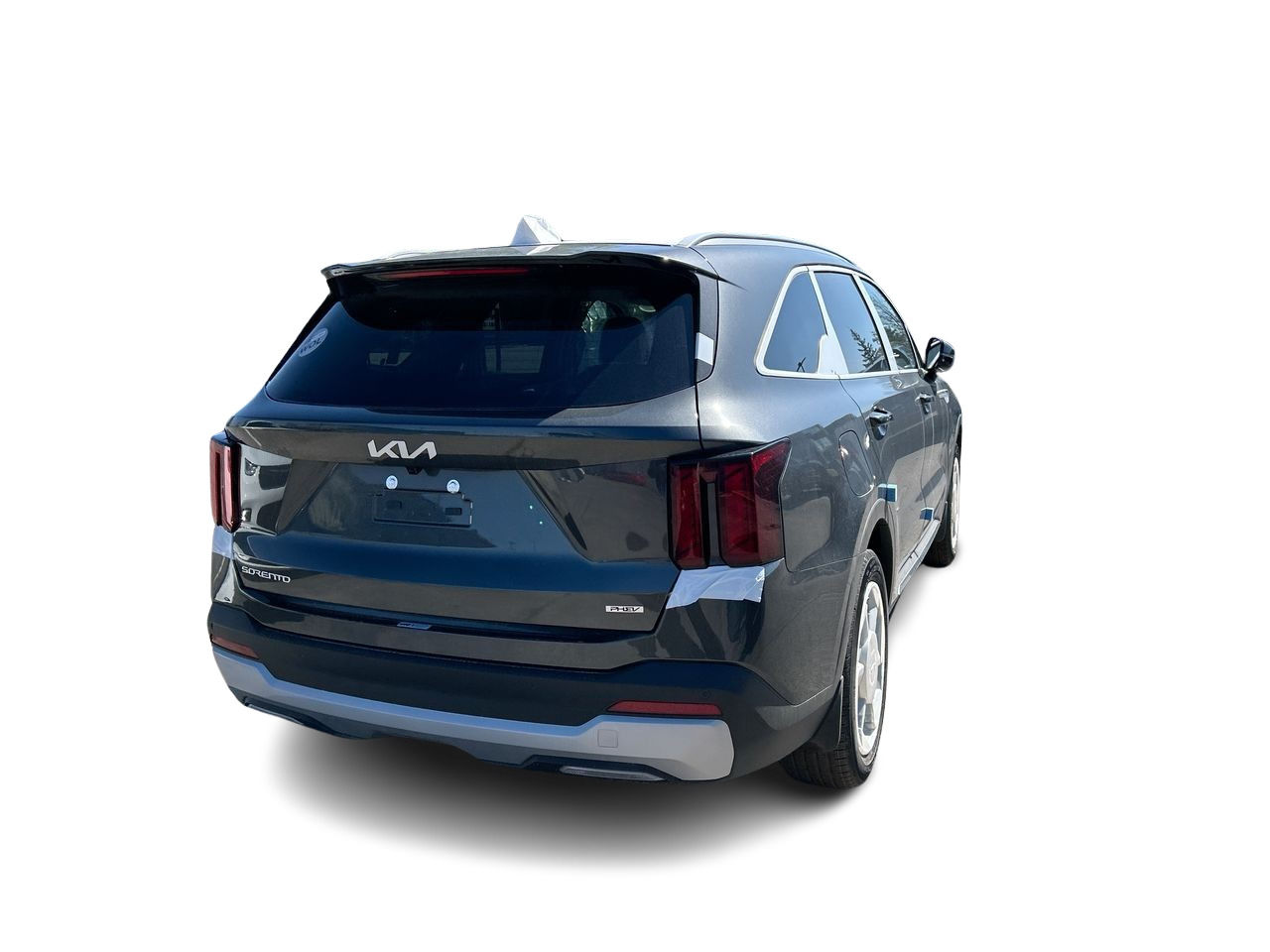2025 Kia SORENTO PHEV in Mississauga, Ontario