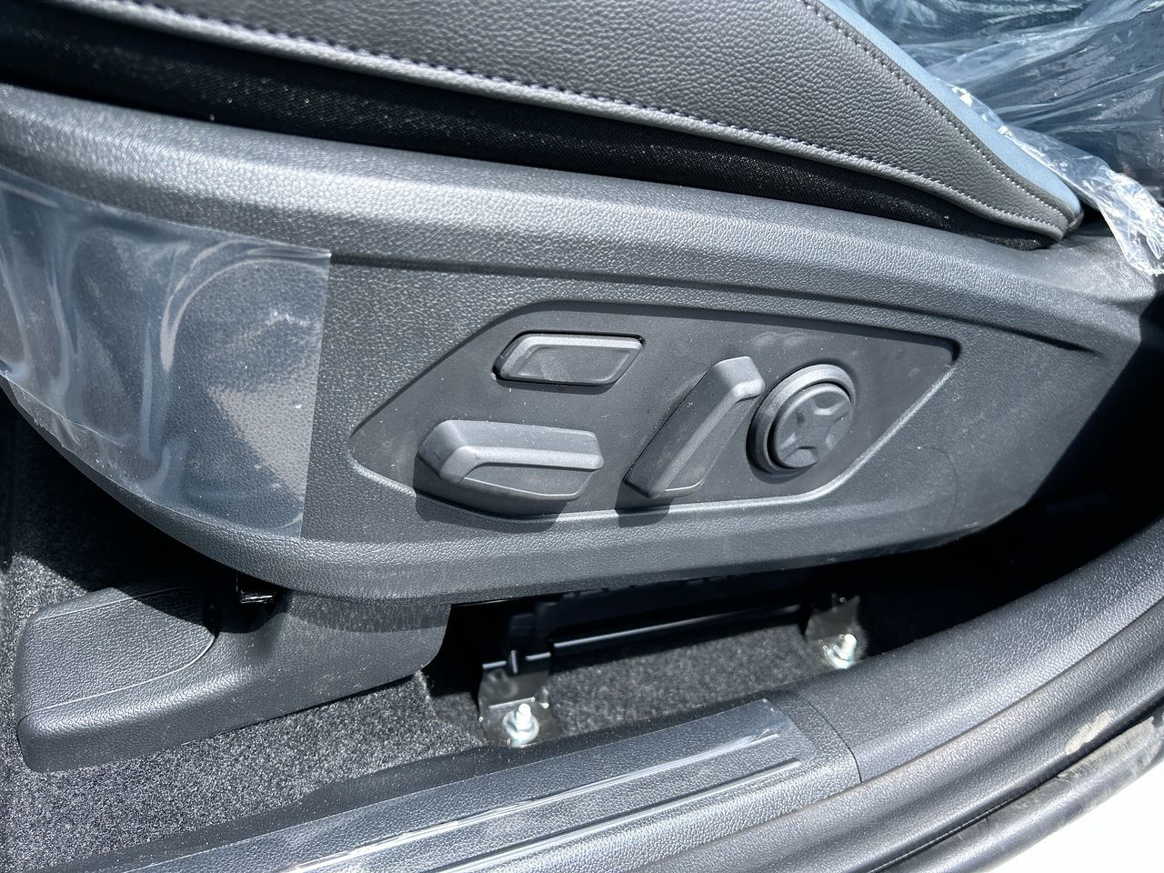 2025 Kia Sorento Plug-In Hybrid