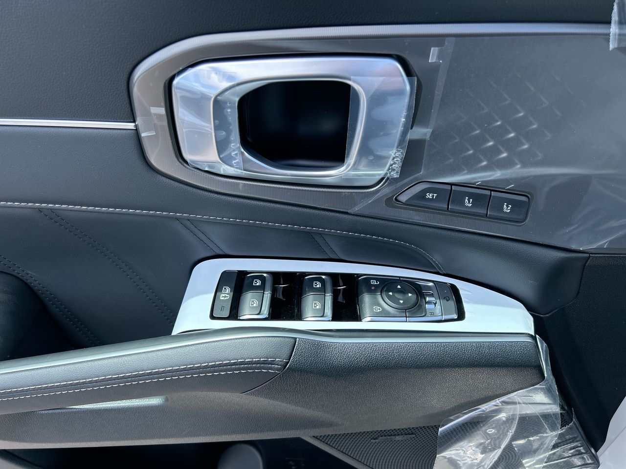 2025 Kia Sorento Plug-In Hybrid