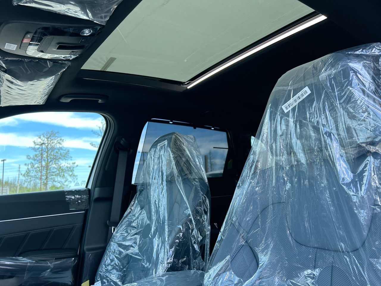 2025 Kia Sorento Plug-In Hybrid