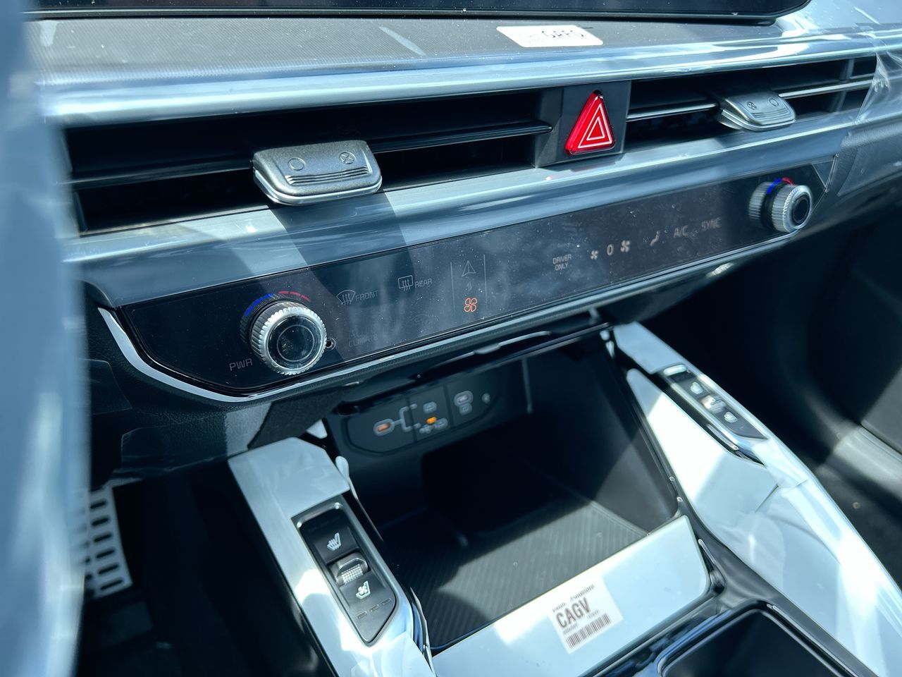 2025 Kia Sorento Plug-In Hybrid