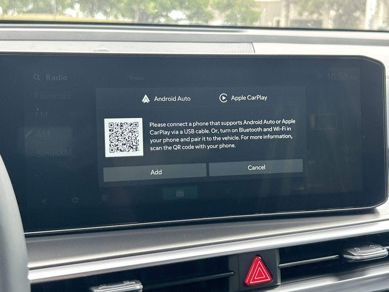 2025 Kia Sorento Plug-In Hybrid