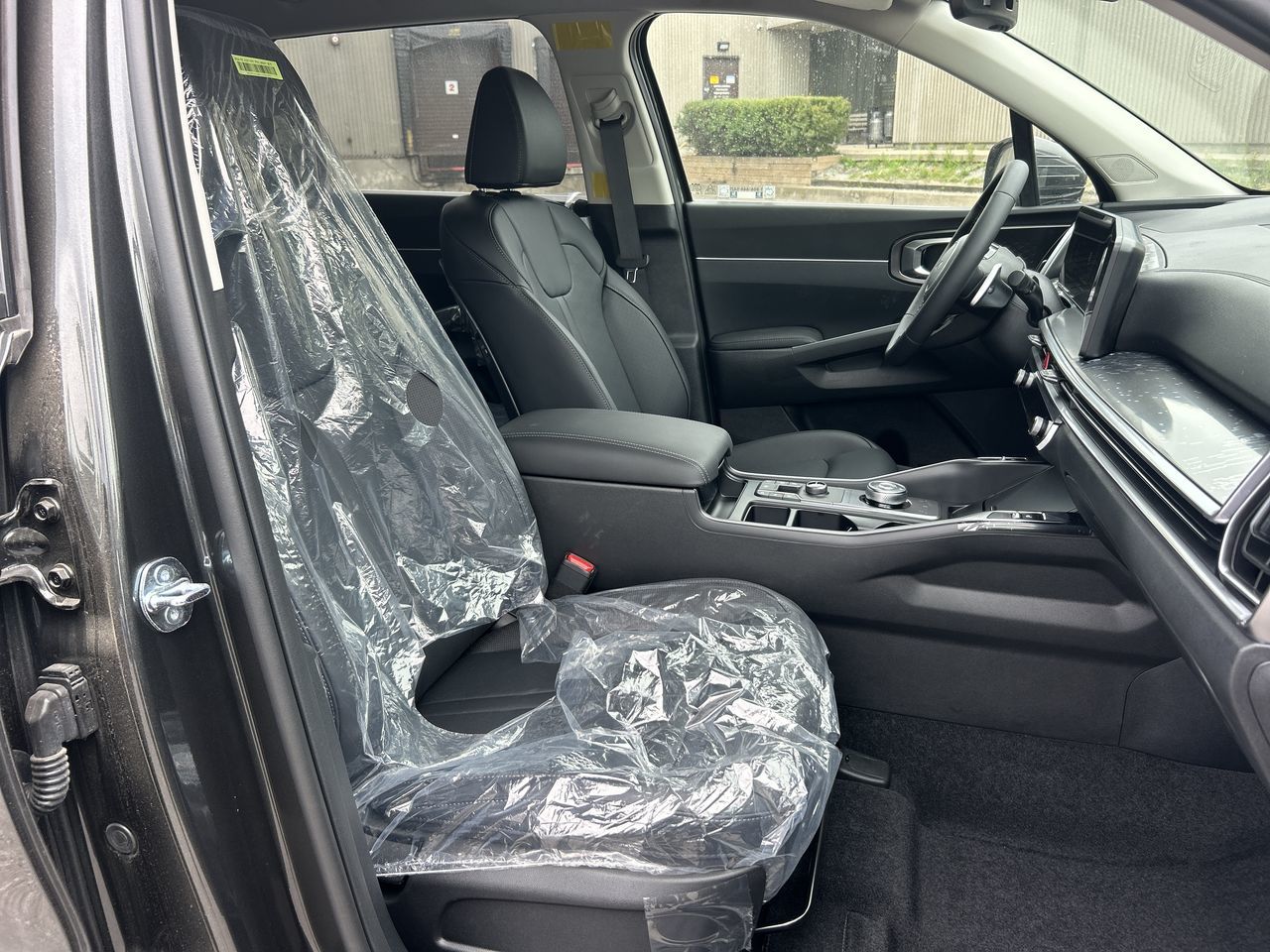 2025 Kia Sorento Plug-In Hybrid