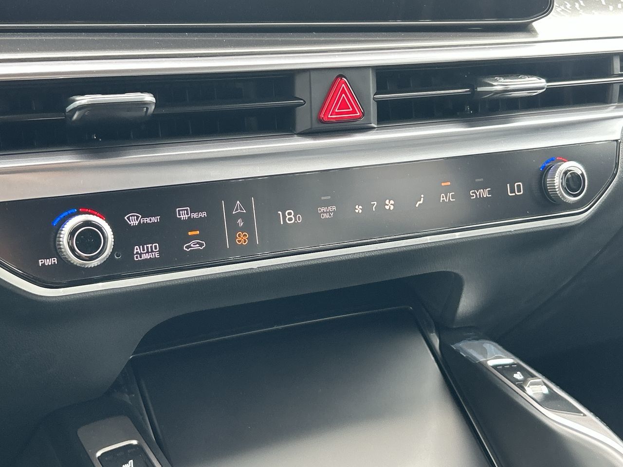 2025 Kia Sorento Plug-In Hybrid