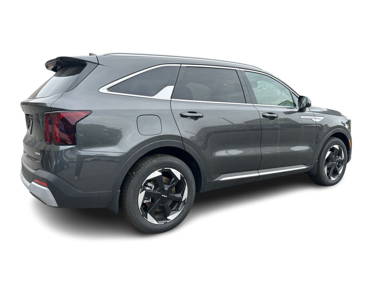 2025 Kia Sorento Plug-In Hybrid