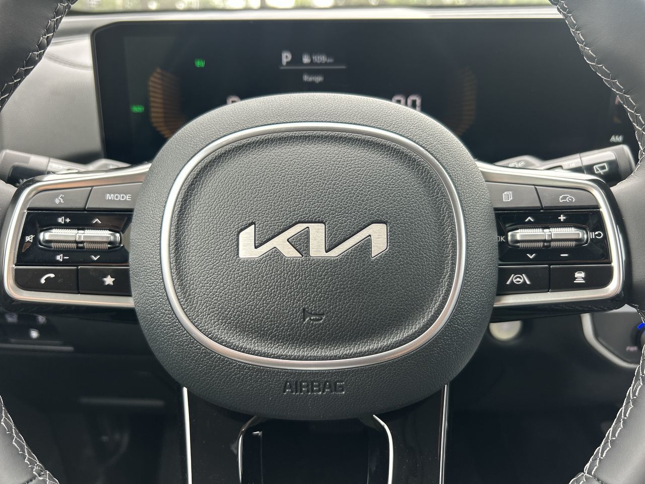 2025 Kia Sorento Plug-In Hybrid