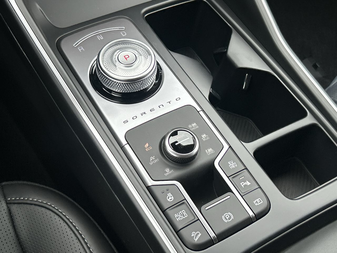 2025 Kia Sorento Plug-In Hybrid