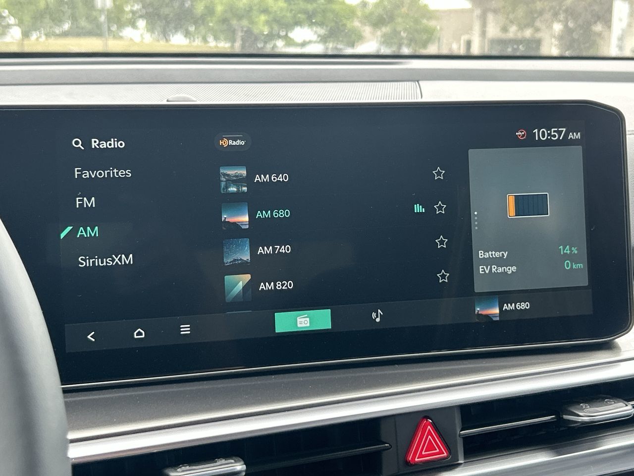 2025 Kia Sorento Plug-In Hybrid