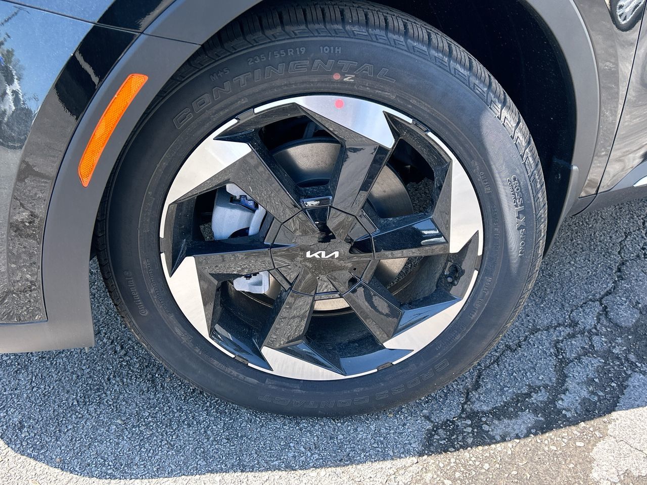 2025 Kia Sorento Plug-In Hybrid