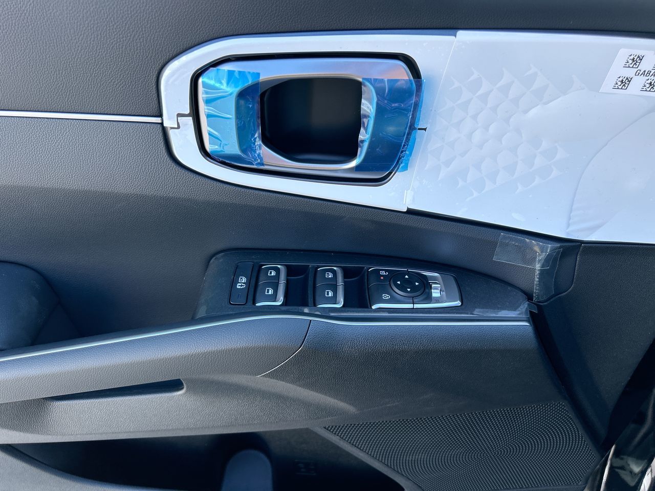 2025 Kia Sorento Plug-In Hybrid