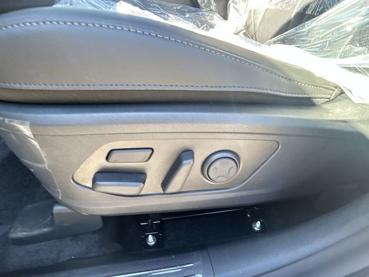 2026 Kia Sorento Plug-In Hybrid