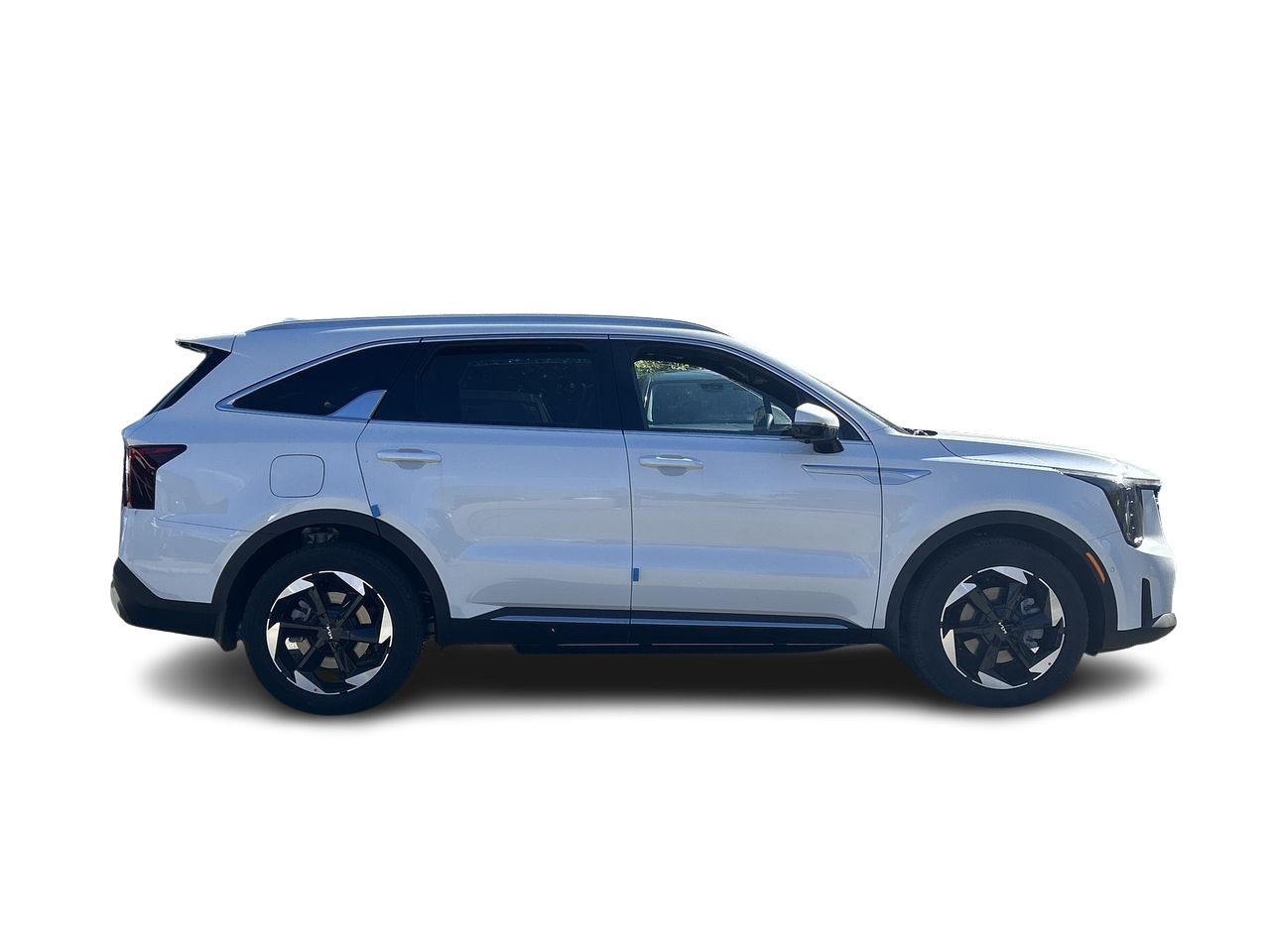 2026 Kia Sorento Plug-In Hybrid