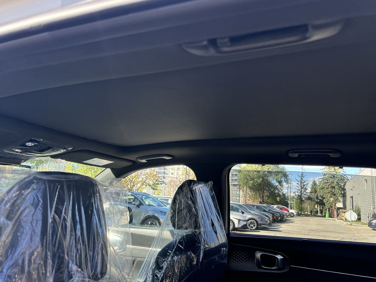 2026 Kia Sorento Plug-In Hybrid in Mississauga, Ontario