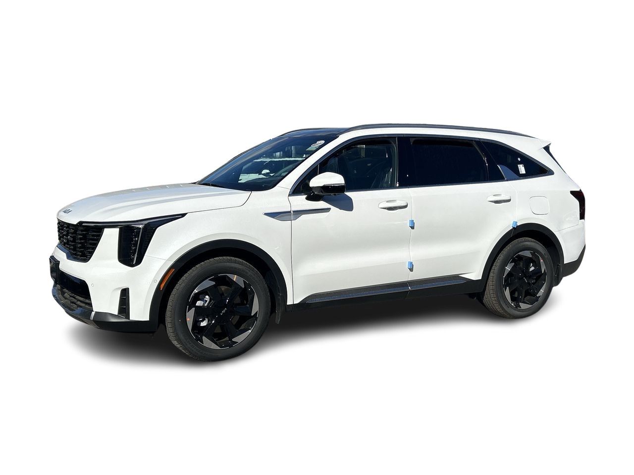 2026 Kia Sorento Plug-In Hybrid in Mississauga, Ontario