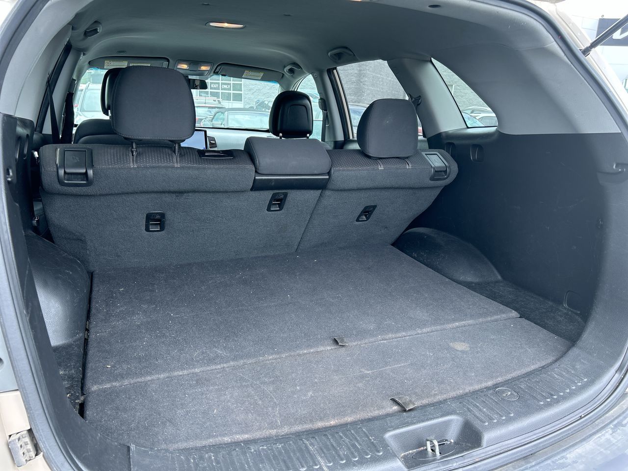 2011 Kia Sorento in Mississauga, Ontario