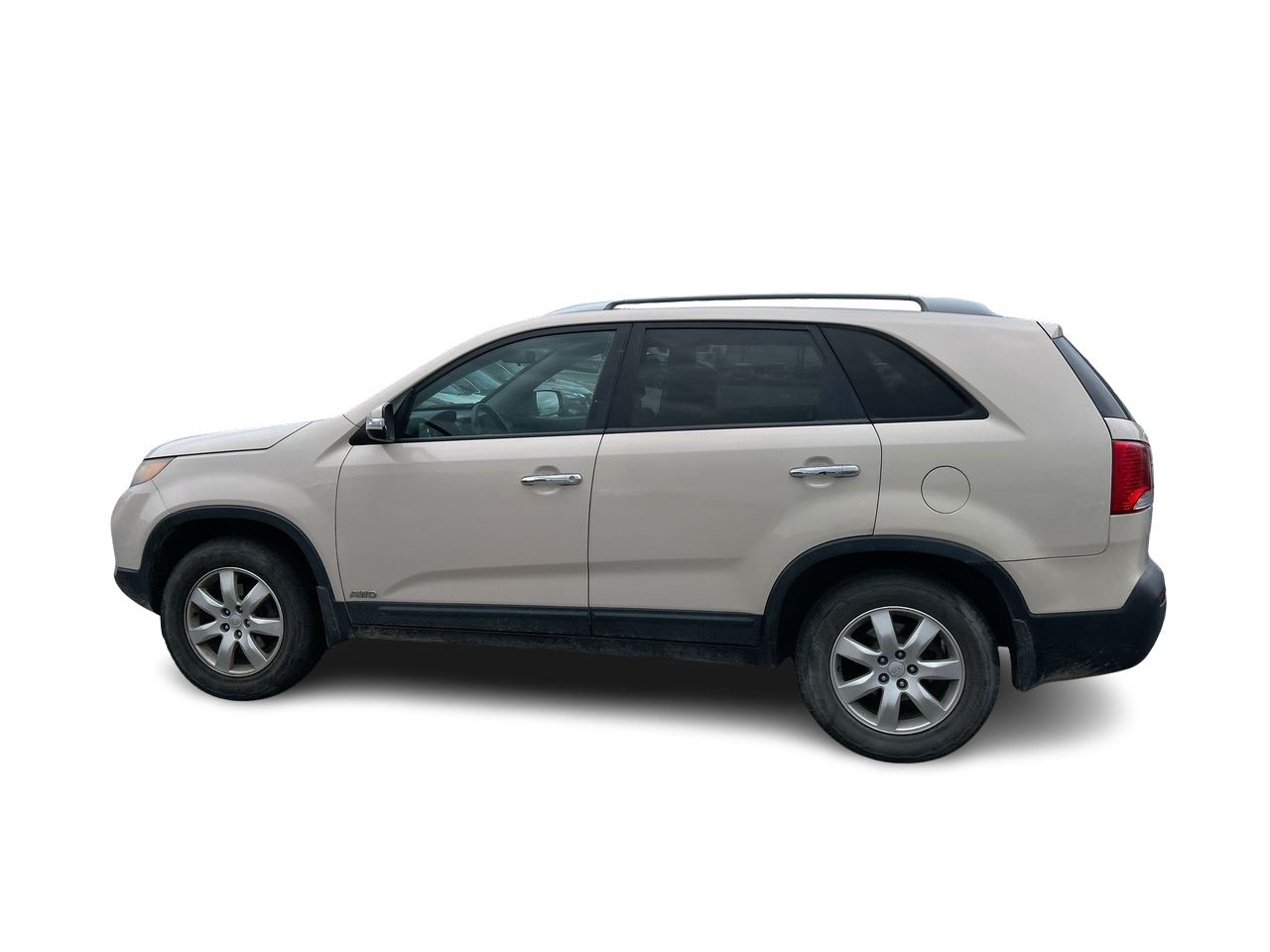 2011 Kia Sorento in Mississauga, Ontario