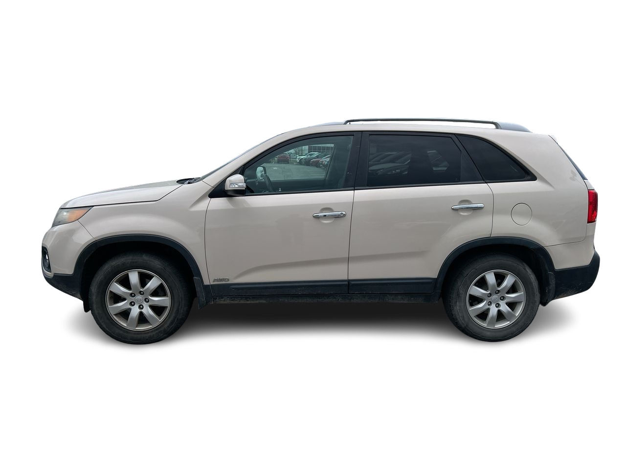 2011 Kia Sorento in Mississauga, Ontario
