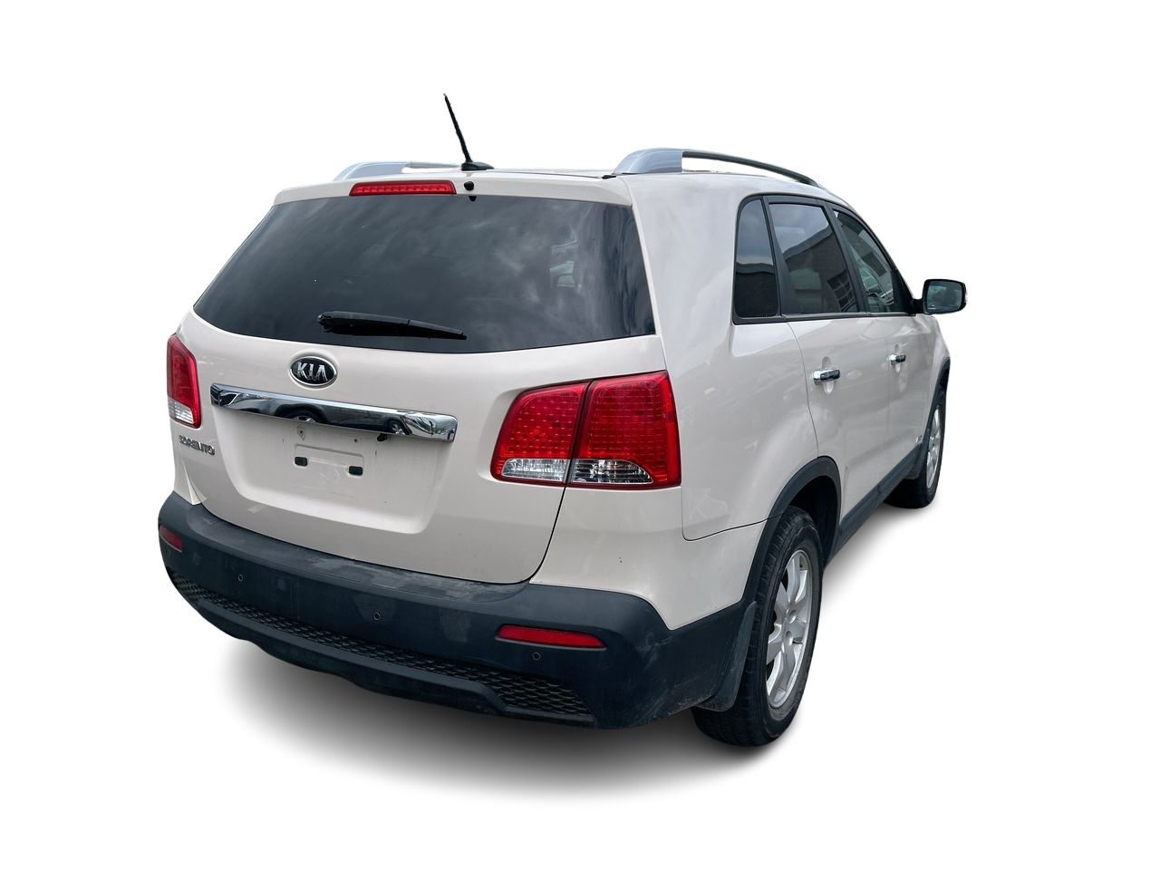 2011 Kia Sorento in Mississauga, Ontario