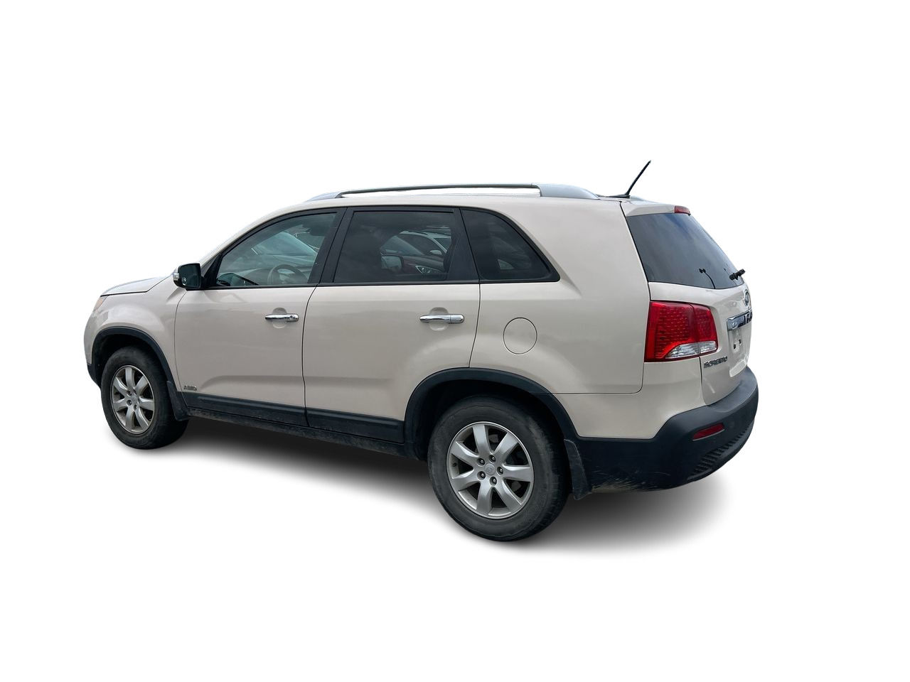 2011 Kia Sorento in Mississauga, Ontario