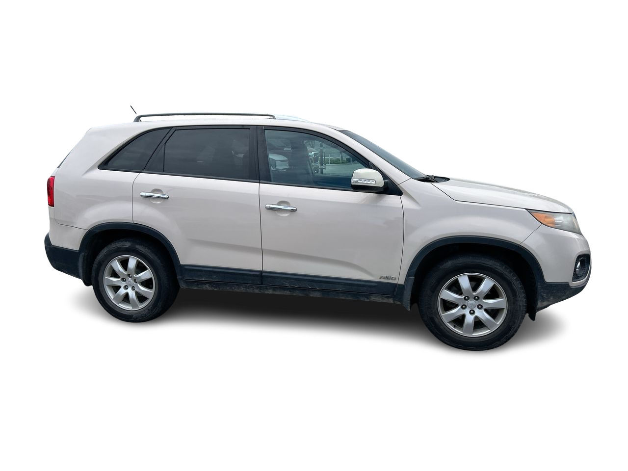 2011 Kia Sorento in Mississauga, Ontario