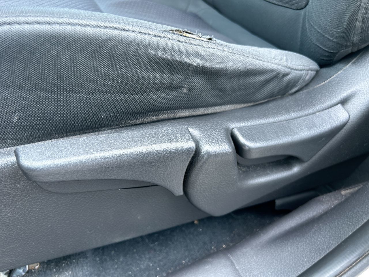 2011 Kia Sorento in Mississauga, Ontario