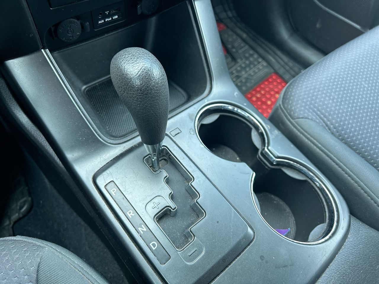 2011 Kia Sorento in Mississauga, Ontario