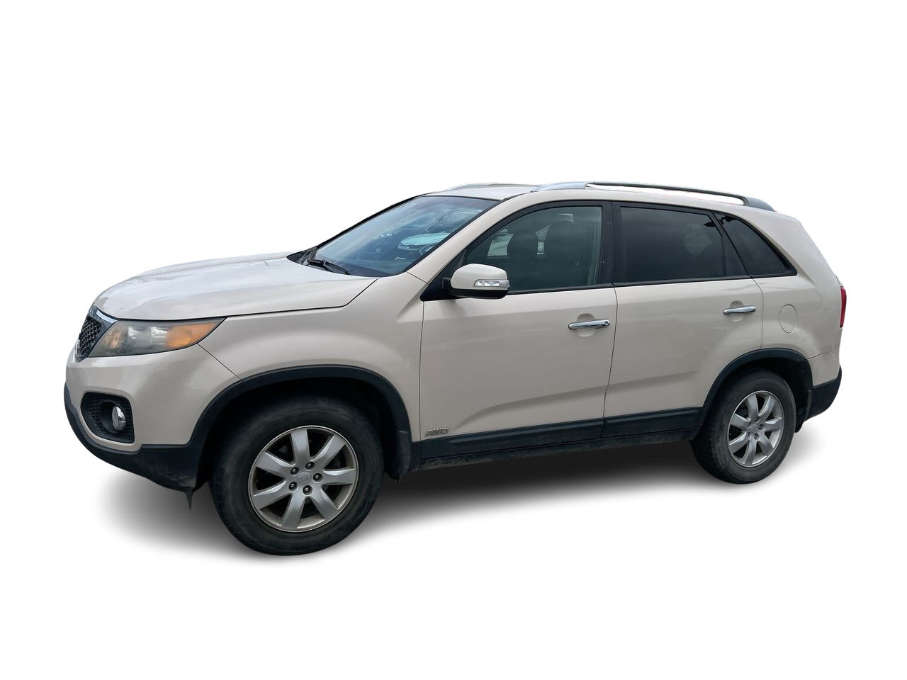 2011 Kia Sorento in Mississauga, Ontario