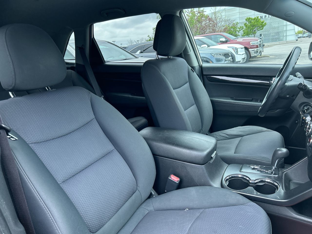 2011 Kia Sorento in Mississauga, Ontario