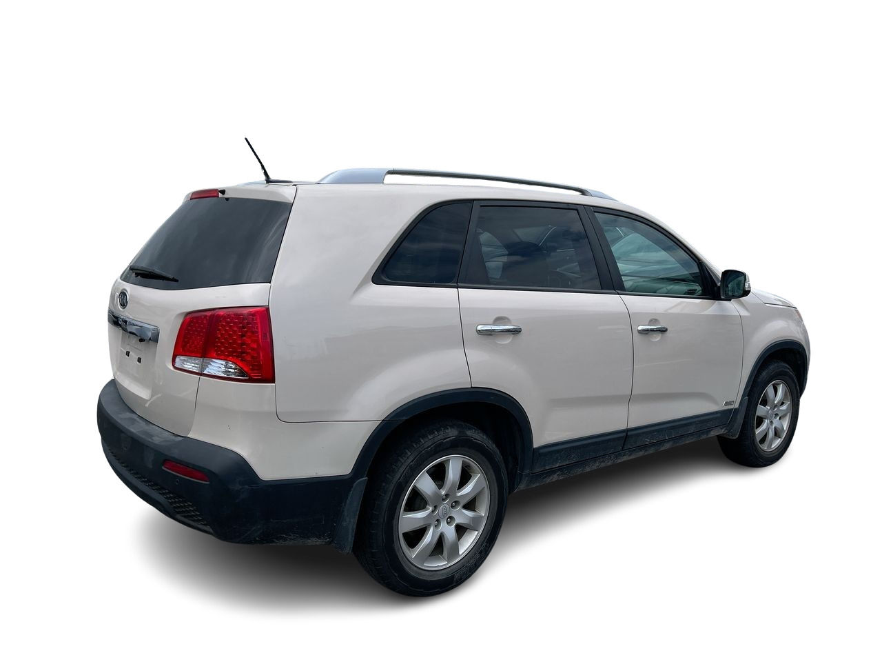 2011 Kia Sorento in Mississauga, Ontario