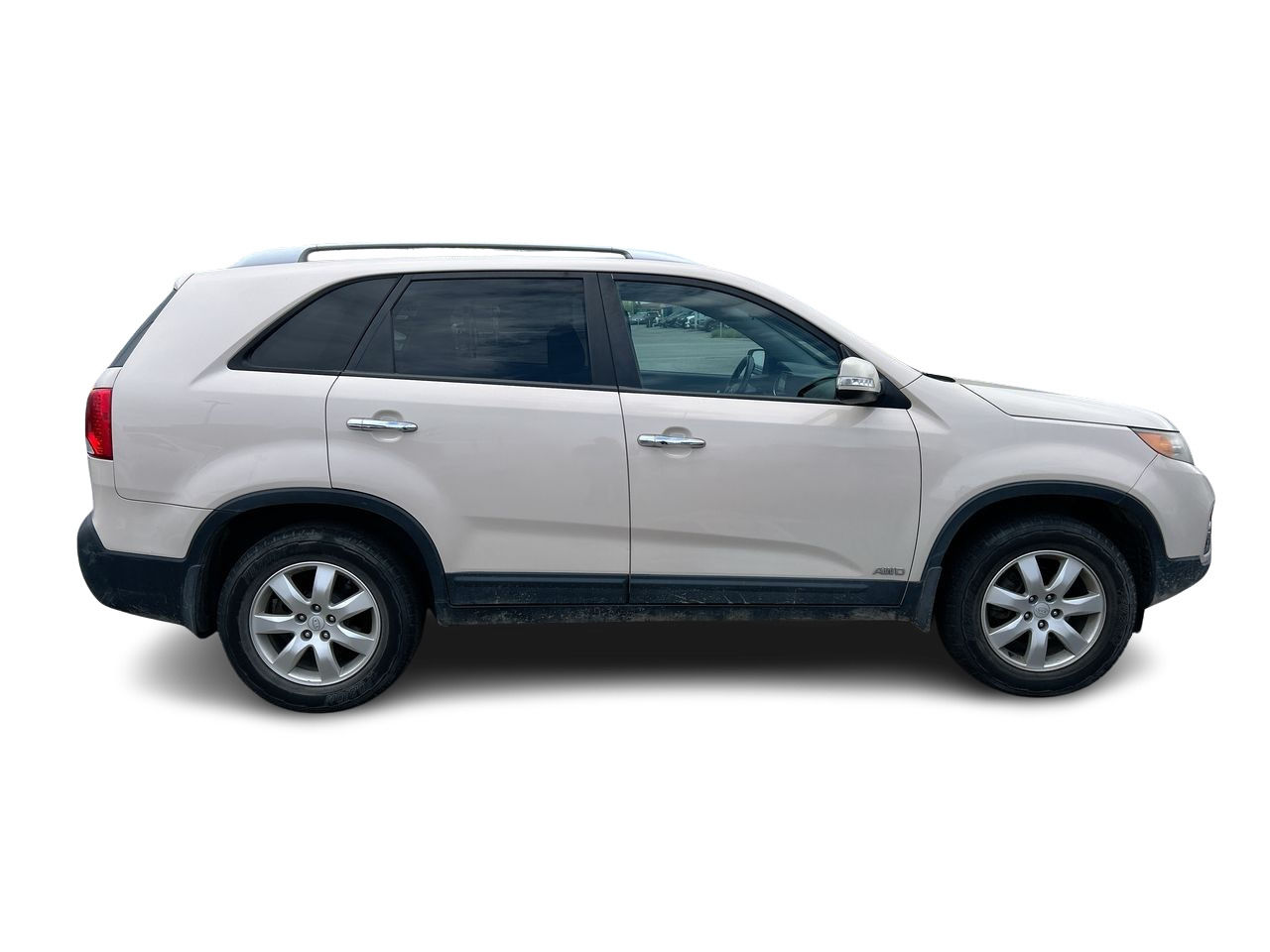 2011 Kia Sorento in Mississauga, Ontario