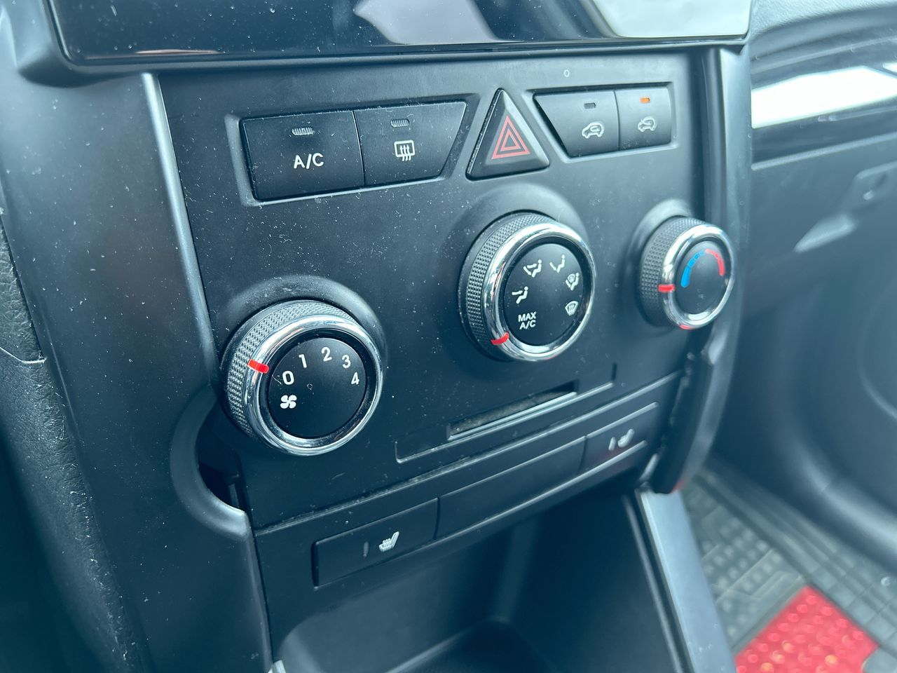2011 Kia Sorento in Mississauga, Ontario