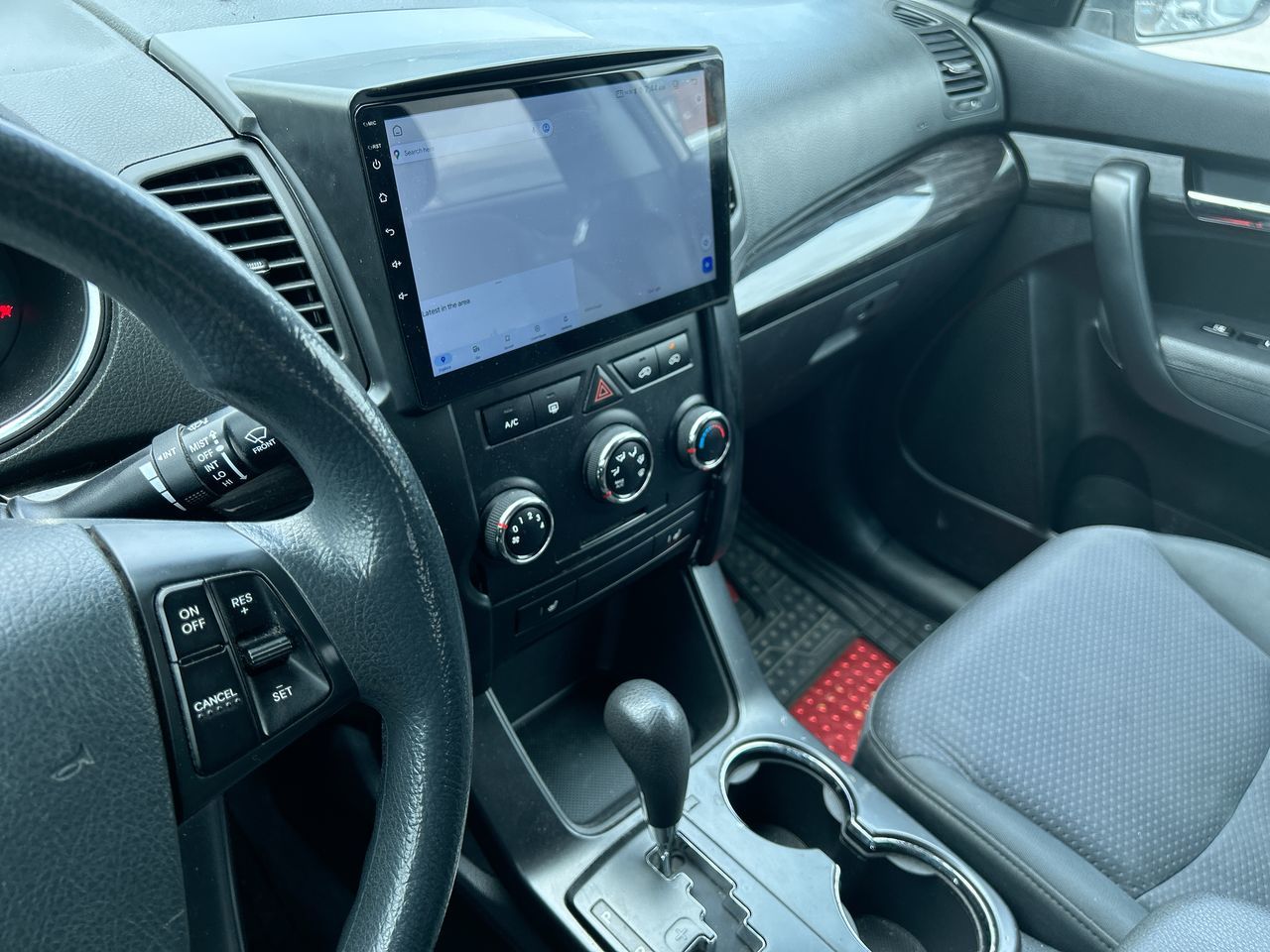 2011 Kia Sorento in Mississauga, Ontario