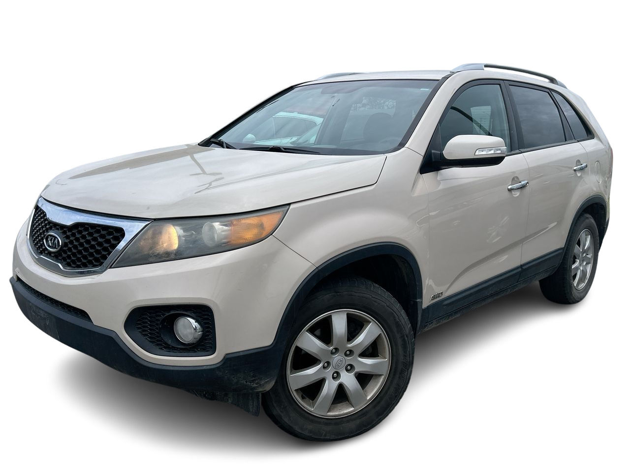 2011 Kia Sorento in Mississauga, Ontario