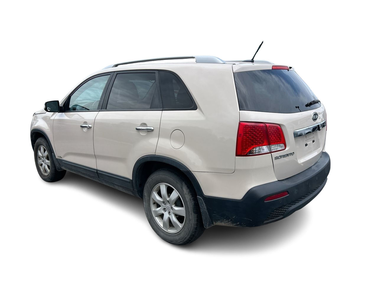 2011 Kia Sorento in Mississauga, Ontario
