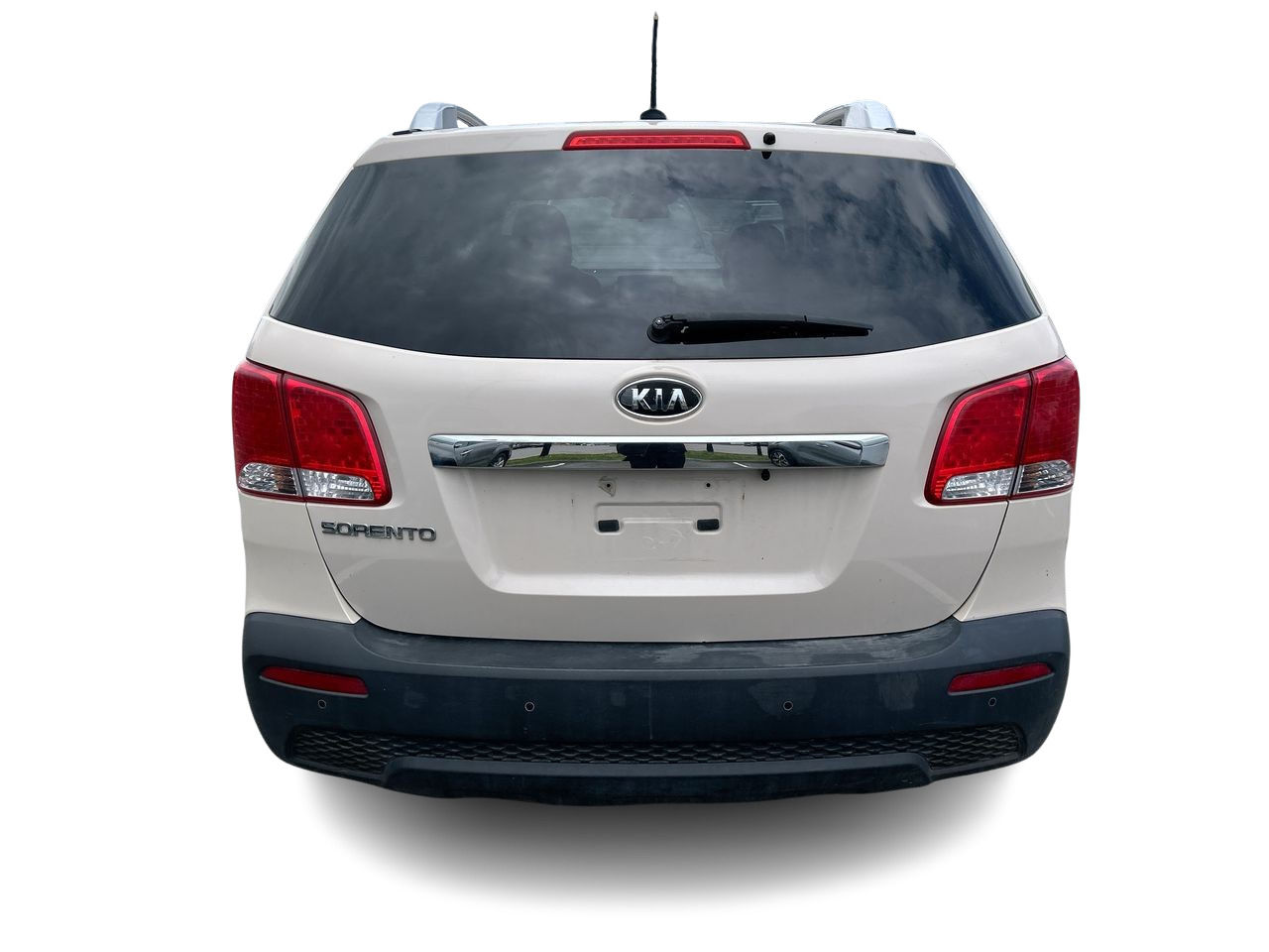 2011 Kia Sorento in Mississauga, Ontario