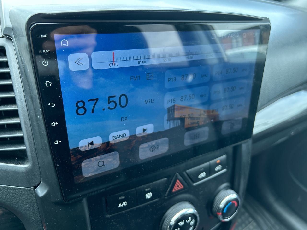 2011 Kia Sorento in Mississauga, Ontario