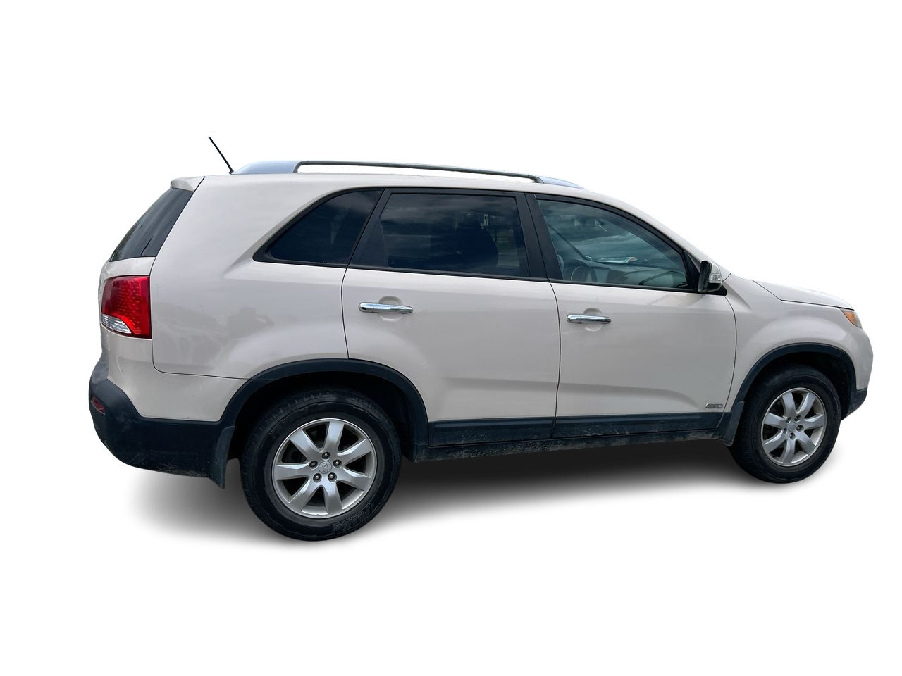 2011 Kia Sorento in Mississauga, Ontario