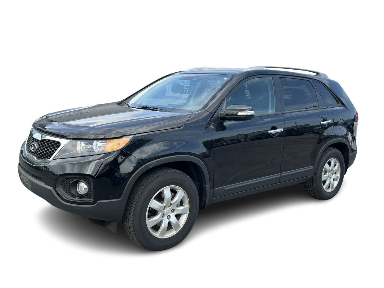 2011 Kia Sorento in Mississauga, Ontario