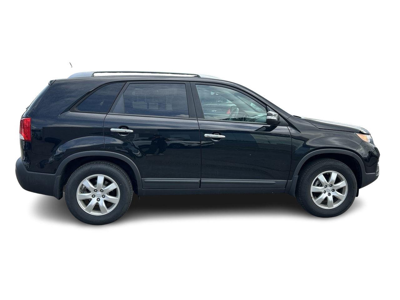 2011 Kia Sorento in Mississauga, Ontario