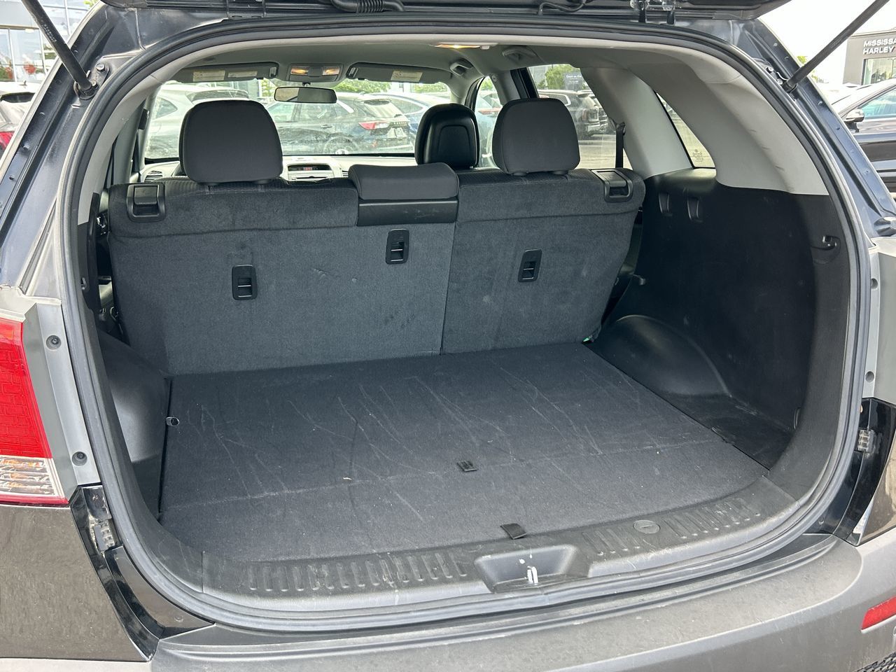 2011 Kia Sorento in Mississauga, Ontario