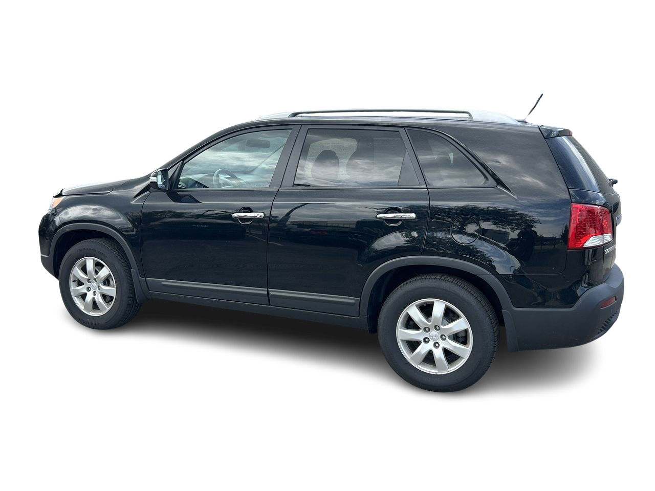 2011 Kia Sorento in Mississauga, Ontario