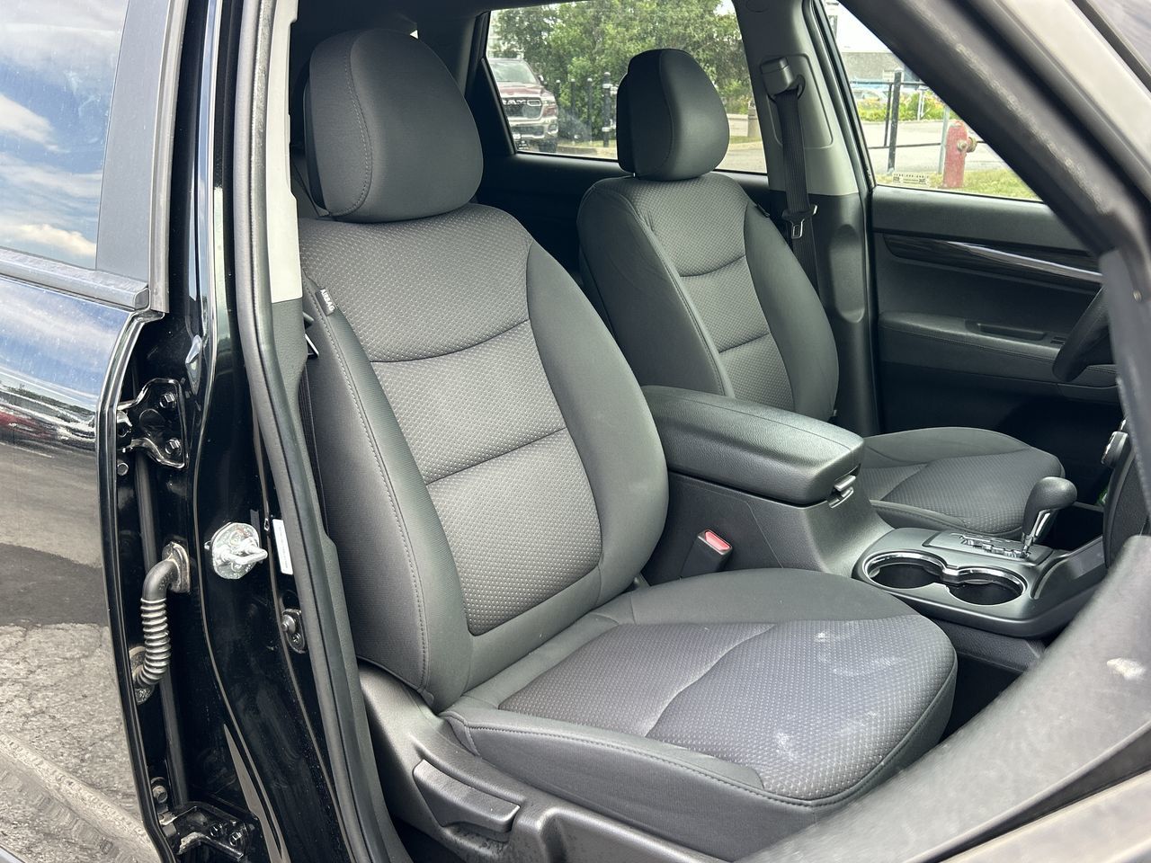 2011 Kia Sorento in Mississauga, Ontario