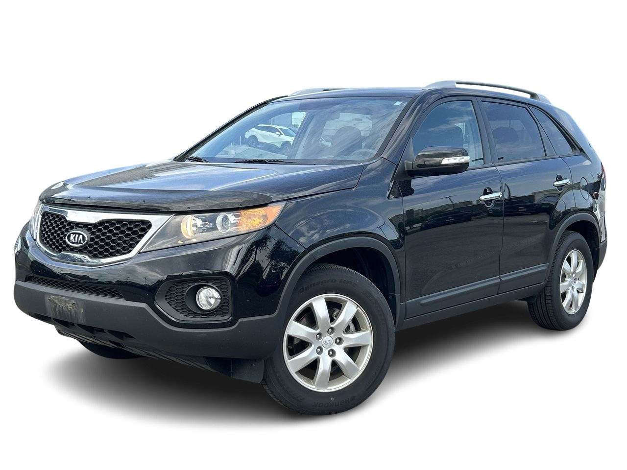 2011 Kia Sorento in Mississauga, Ontario