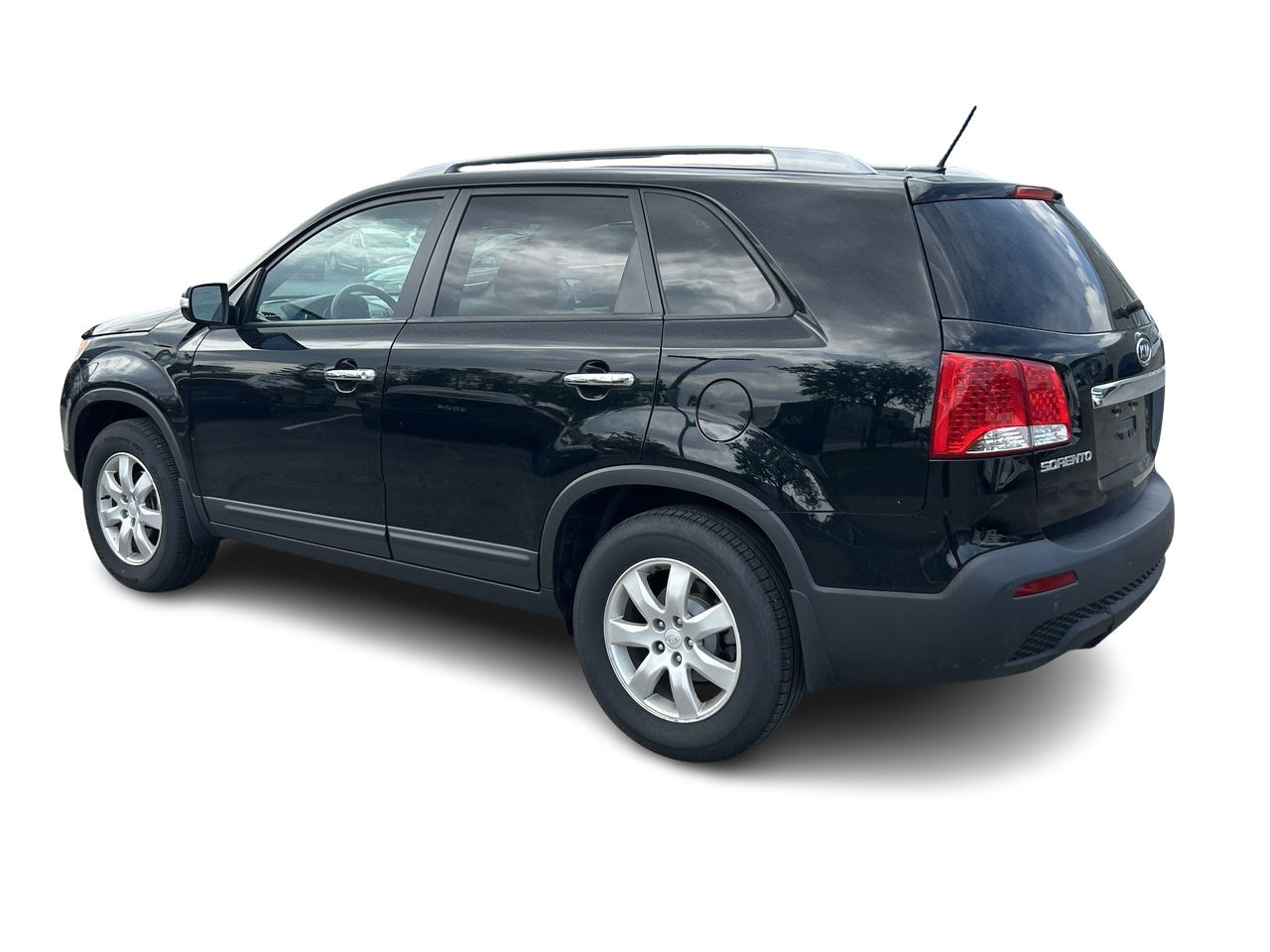 2011 Kia Sorento in Mississauga, Ontario