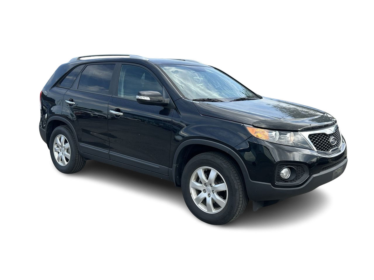 2011 Kia Sorento in Mississauga, Ontario