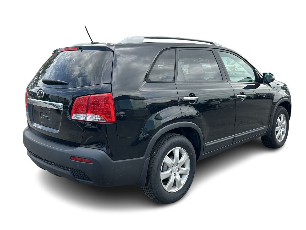 2011 Kia Sorento in Mississauga, Ontario
