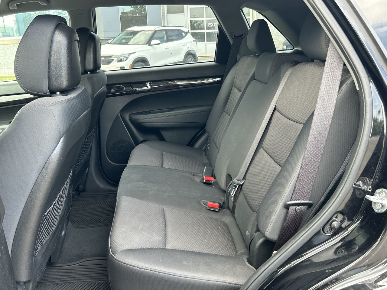 2011 Kia Sorento in Mississauga, Ontario