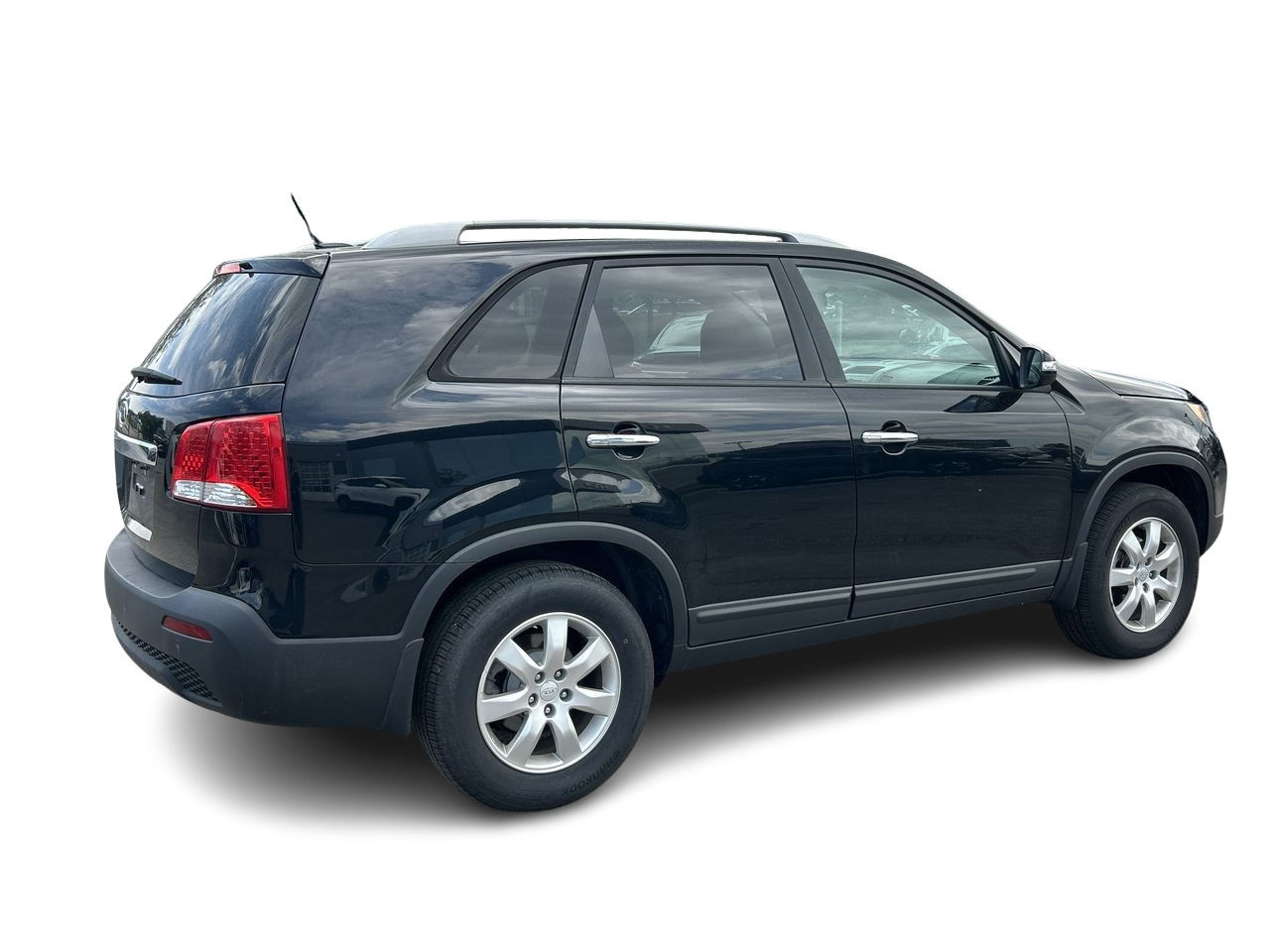 2011 Kia Sorento in Mississauga, Ontario