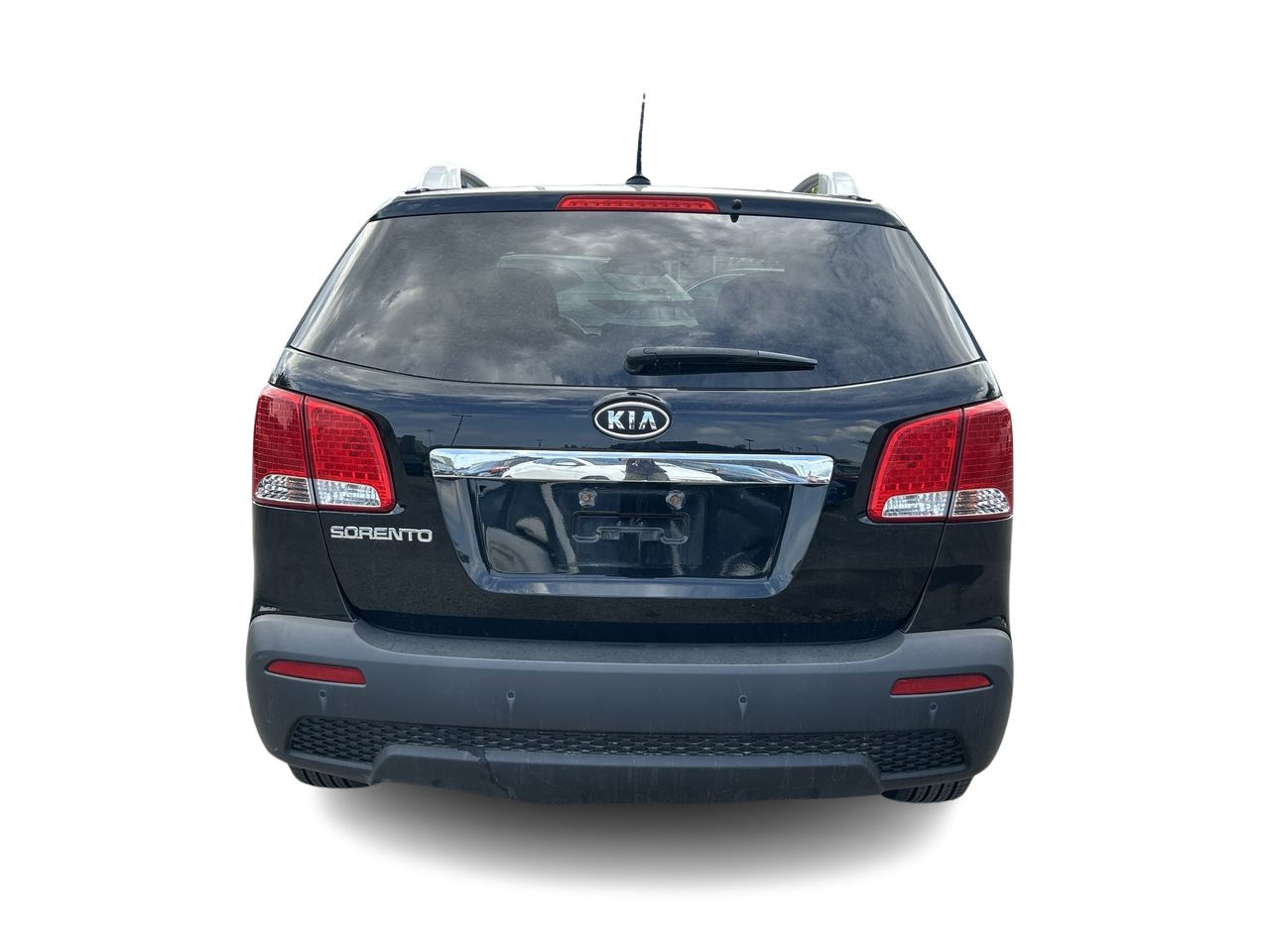 2011 Kia Sorento in Mississauga, Ontario